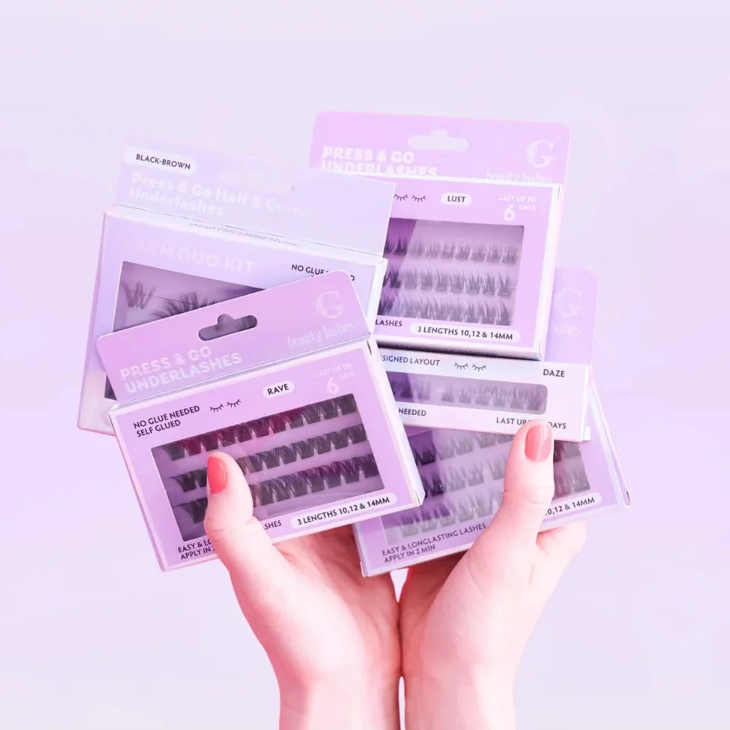 G BEAUTY LAB