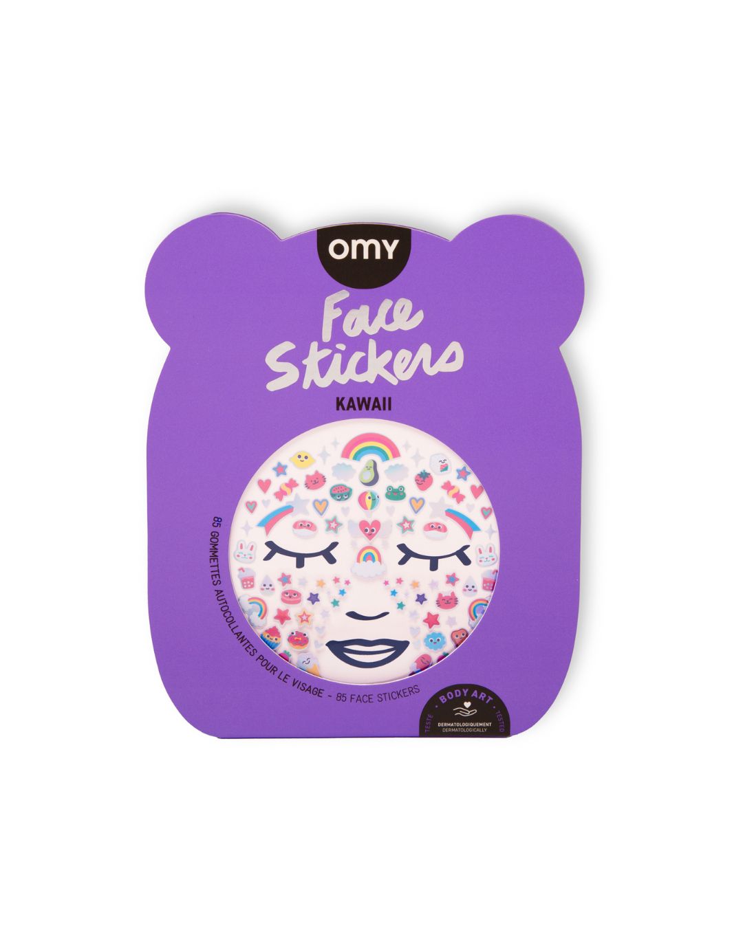 OMY