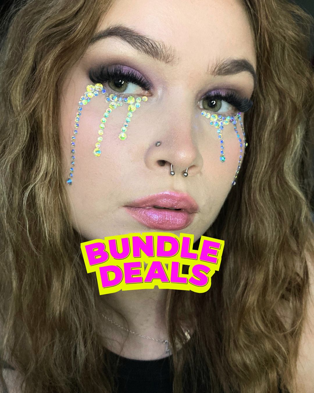 SHOP THE LOOK - Halloween
