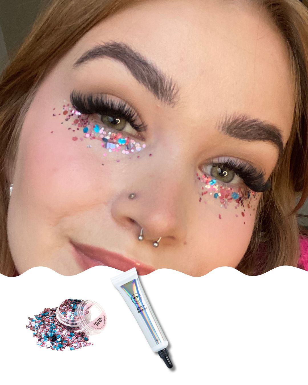 CIRCUS EYES – Osta look settinä