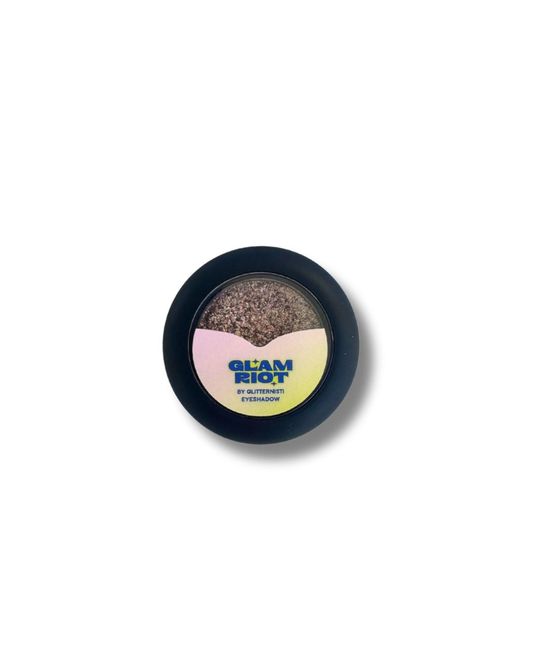 GLAM RIOT COPPER CHAOS METALLIC luomiväri