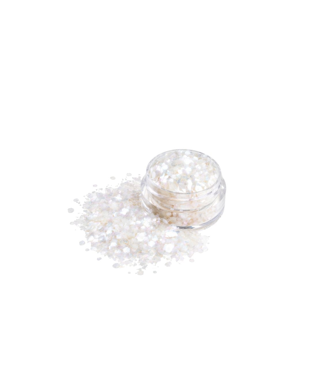 GLITTERNISTI CHUNKY IRIDESCENT KOSMEETTINEN GLITTER