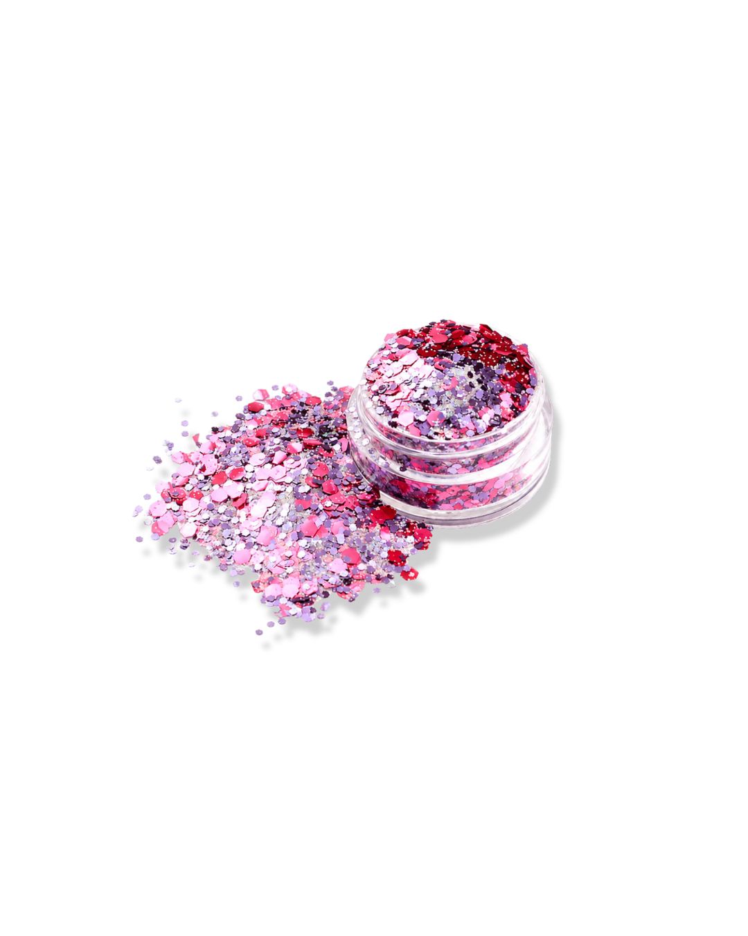 GLITTERNISTI CHARM KOSMEETTINEN GLITTER