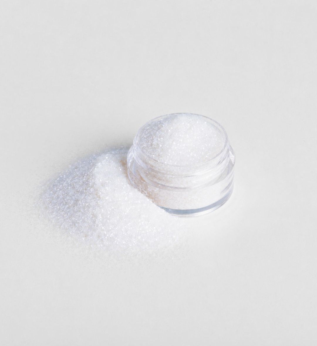 GLITTERNISTI FINE IRIDESCENT KOSMEETTINEN GLITTER