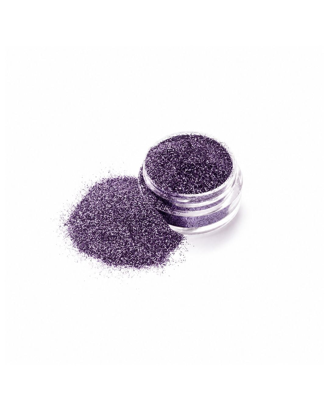 GLITTERNISTI FINE LILAC KOSMEETTINEN GLITTER