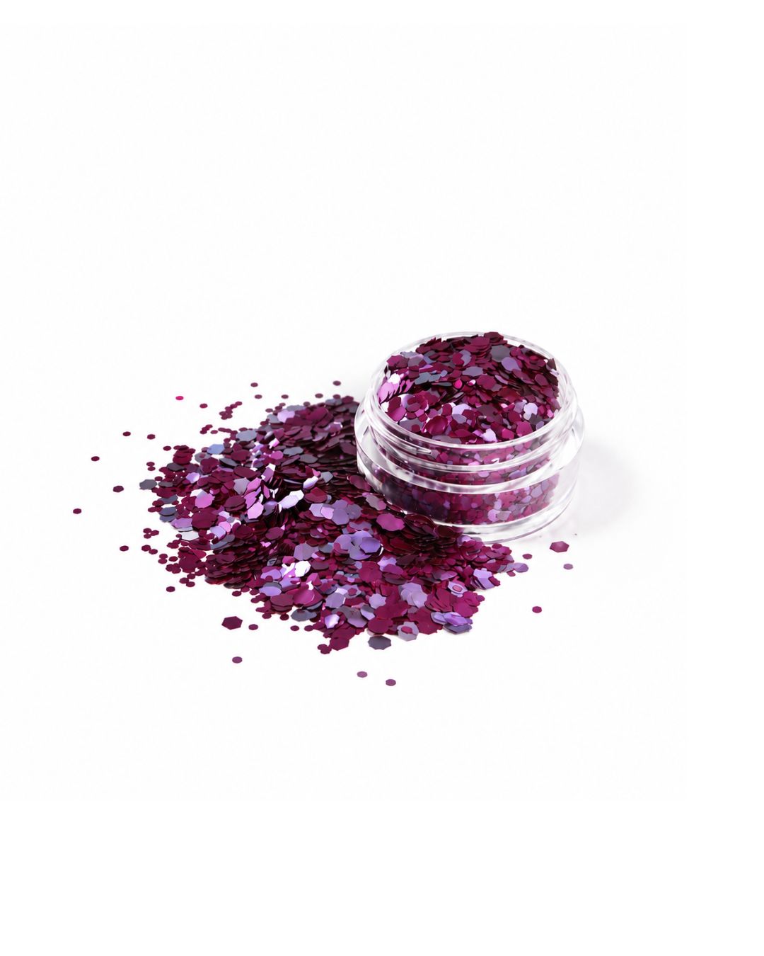 GLITTERNISTI PLUM KOSMEETTINEN GLITTER