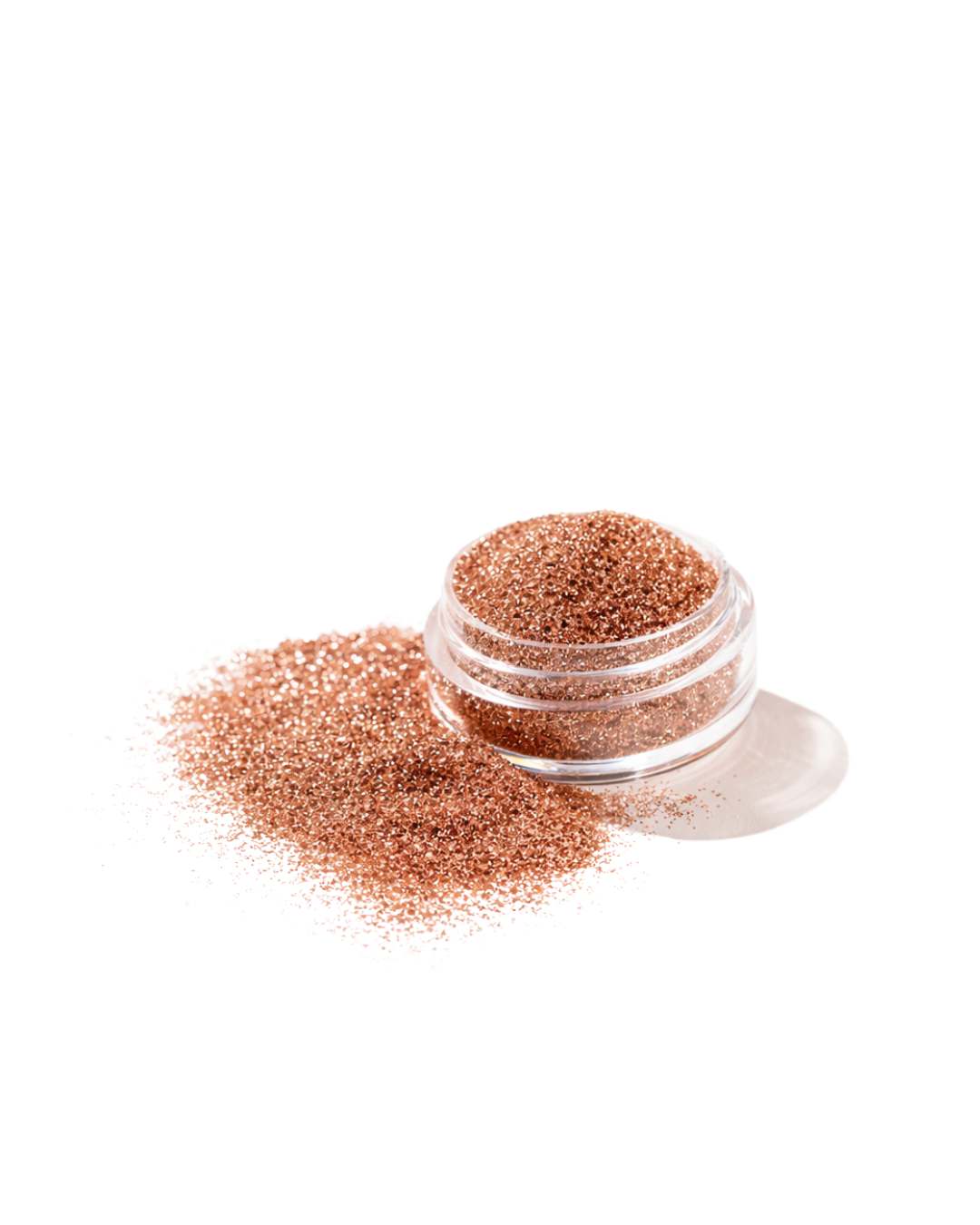 GLITTERNISTI FINE NUDE KOSMEETTINEN GLITTER