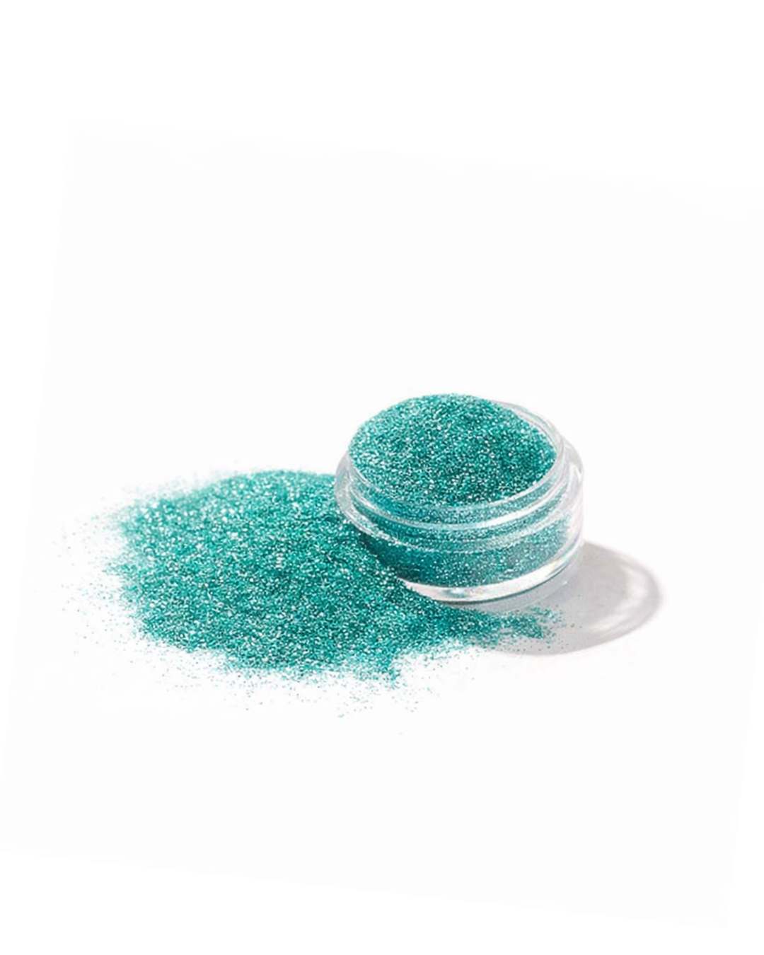 GLITTERNISTI TURQUOISE KOSMEETTINEN GLITTER