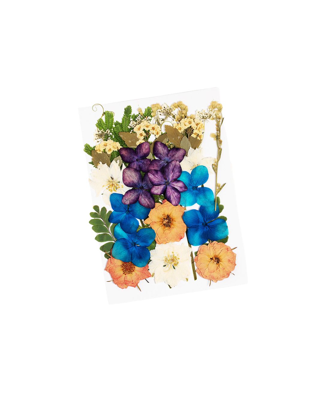 GLITTERNISTI Face Flowers kasvokukat Harvest Bloom