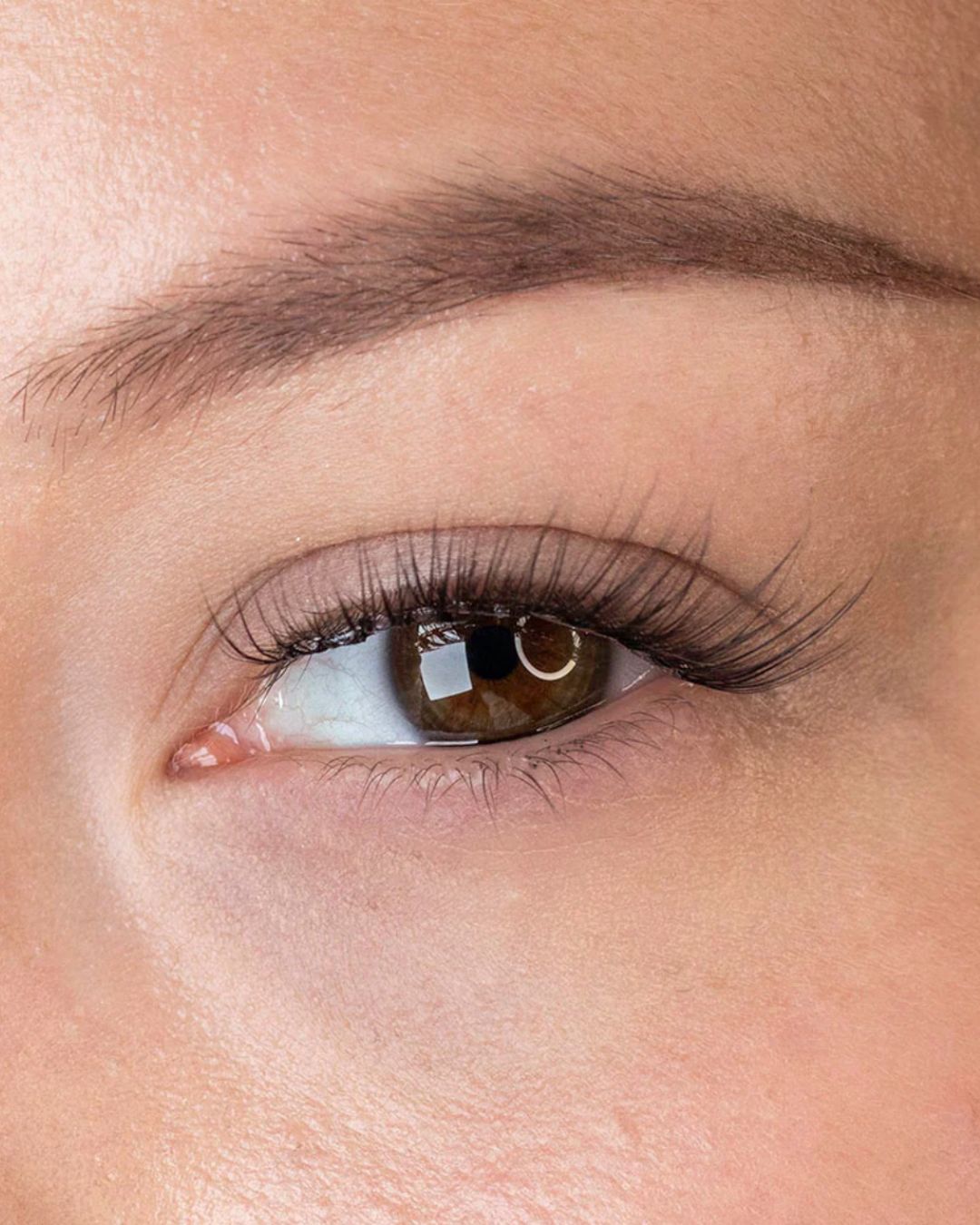 G BEAUTY LAB Press & go Underlashes Casual ripset