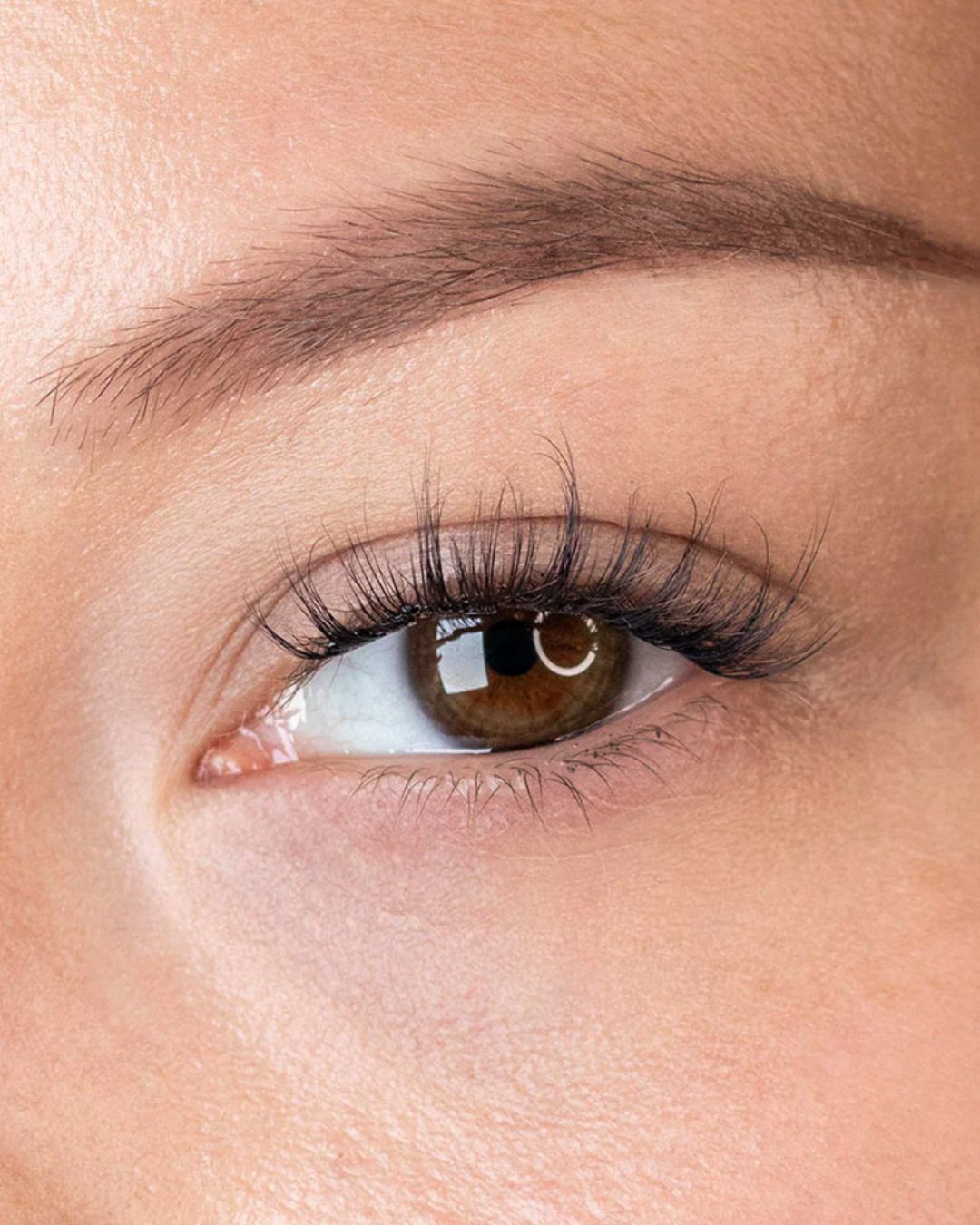 G BEAUTY LAB Press & go Underlashes Crush ripset