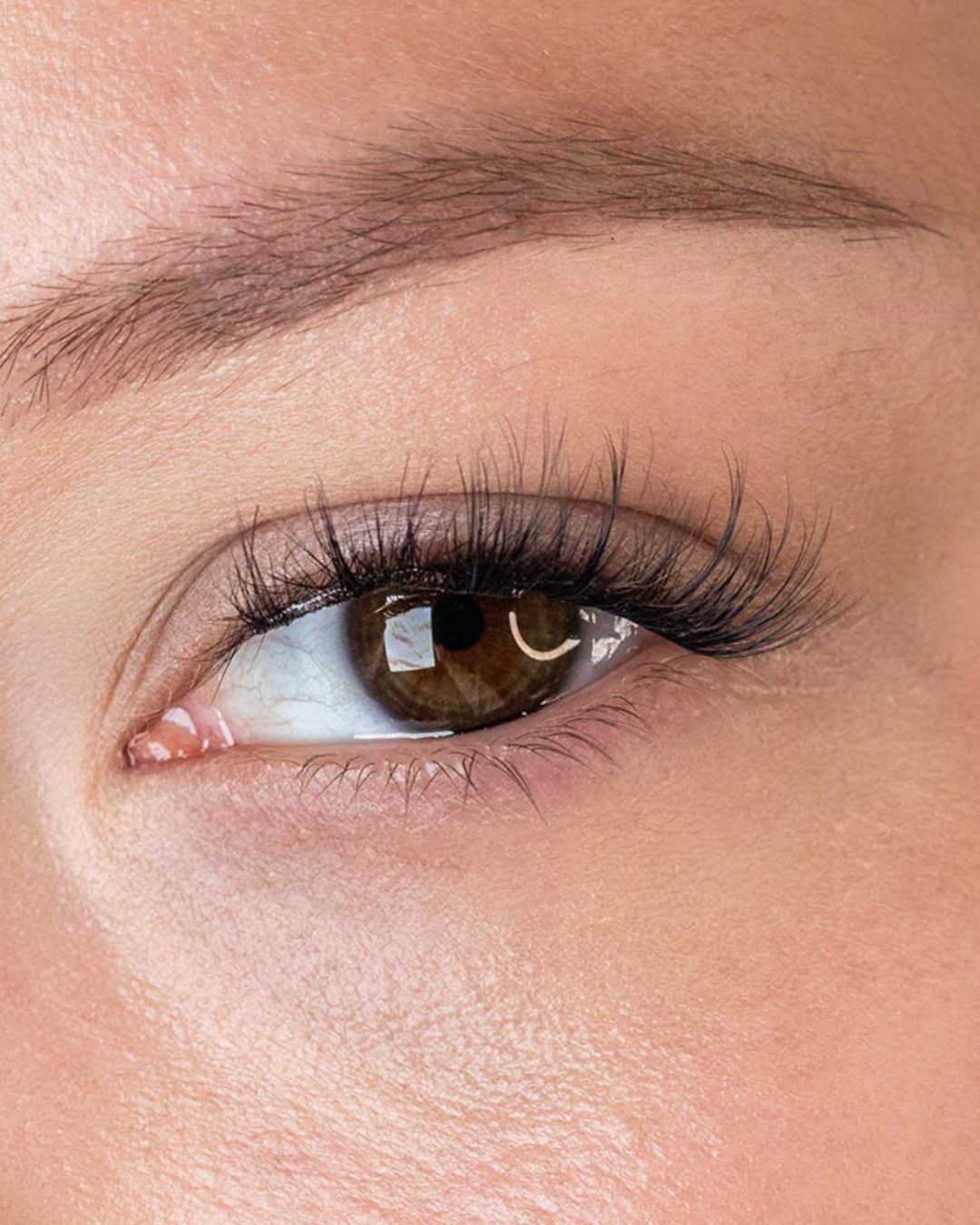 G BEAUTY LAB Press & go Underlashes Date ripset