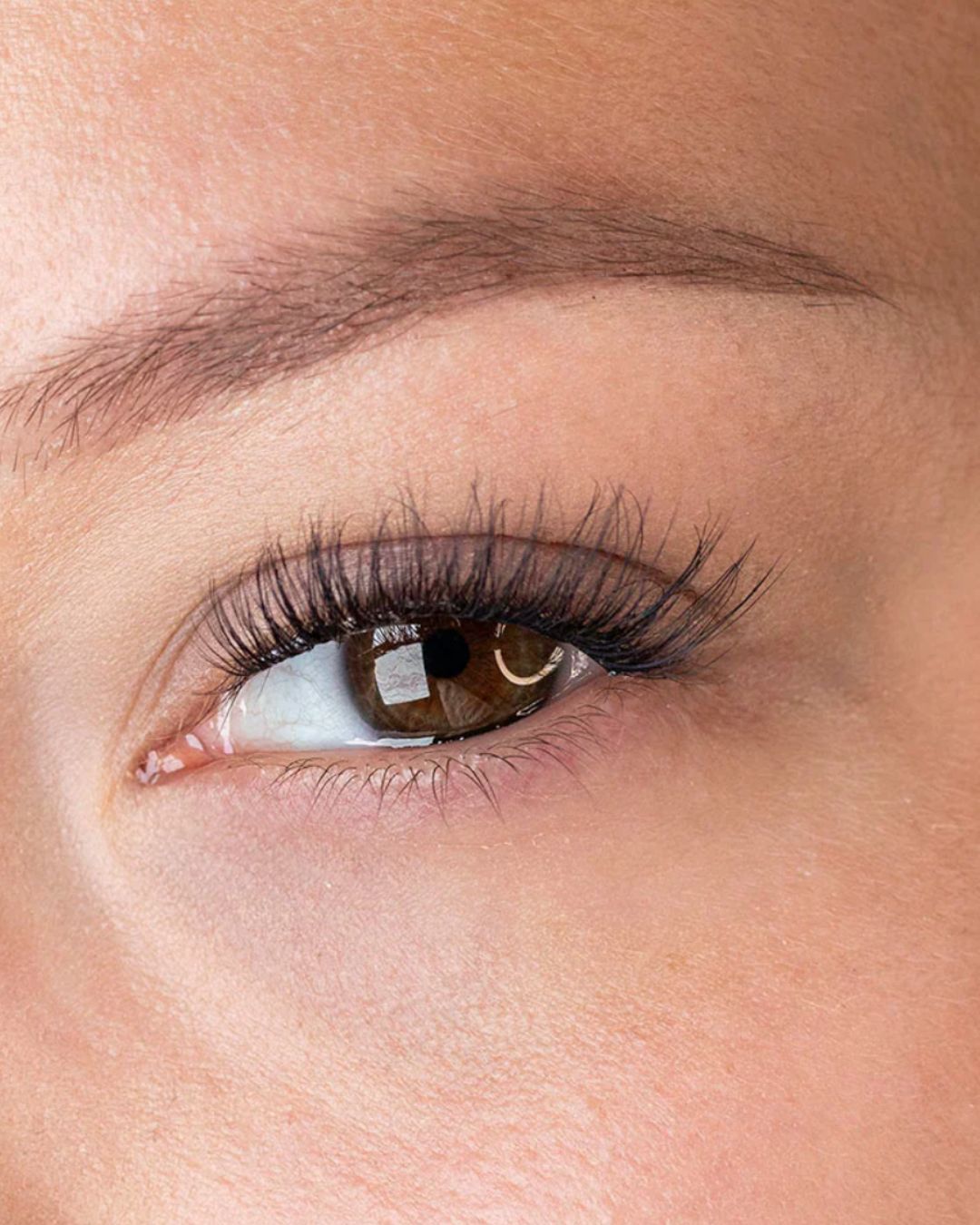 G BEAUTY LAB Press & go Underlashes Lust ripset