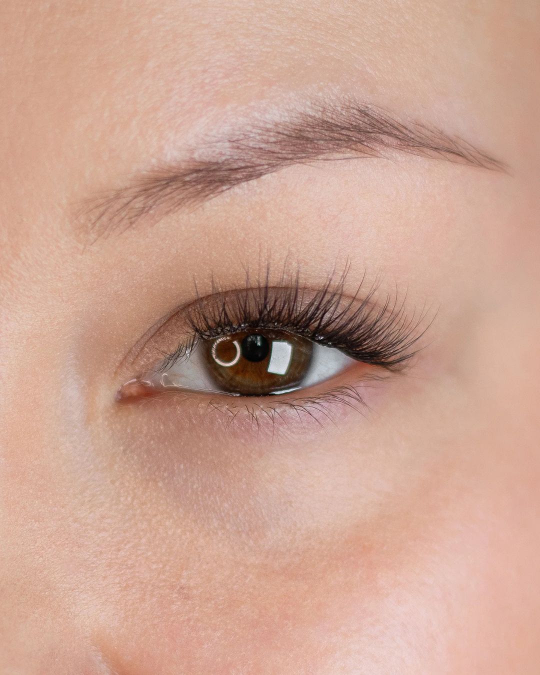 G BEAUTY LAB Press & Go Pre Mapped Underlashes Daze ripset