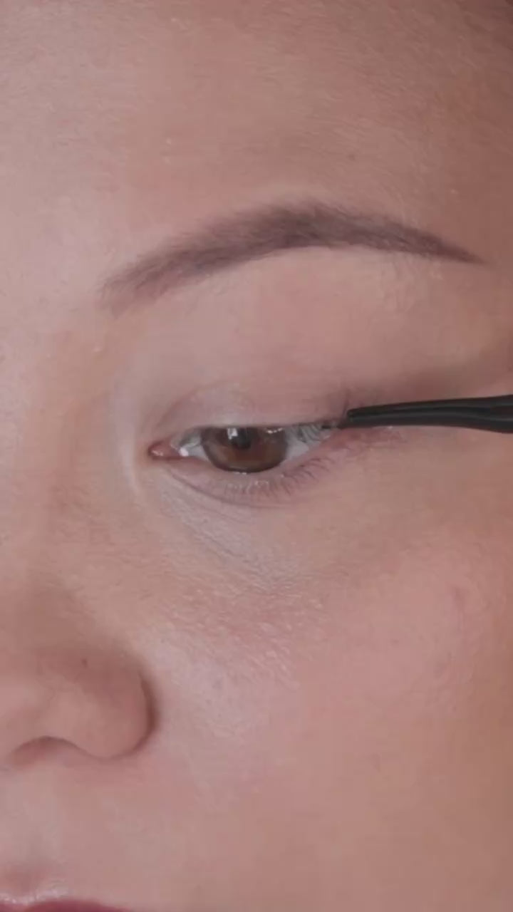 G BEAUTY LAB Underlash Tweezers ripsipinsetit