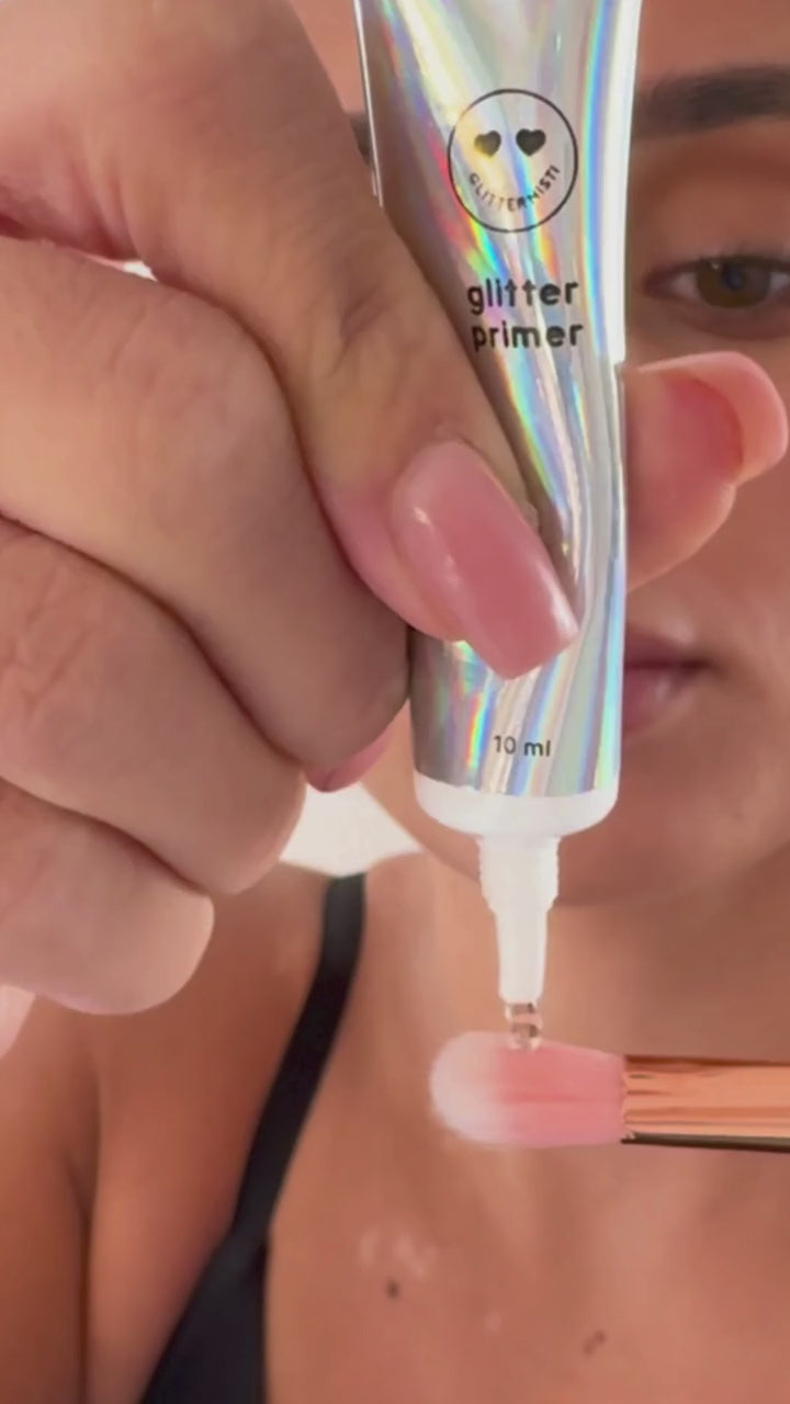 GLITTERNISTI GLITTER PRIMER